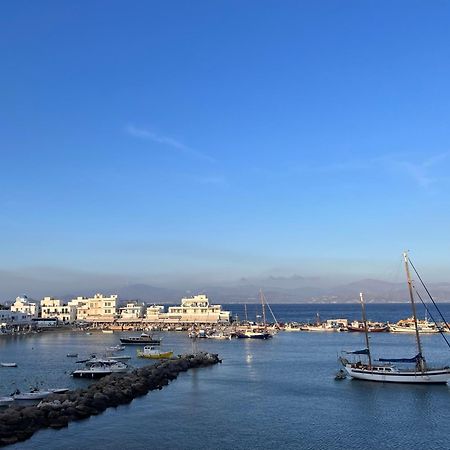 Caeli Paros By Kostas & Joanna Studios Λογαράς Εξωτερικό φωτογραφία