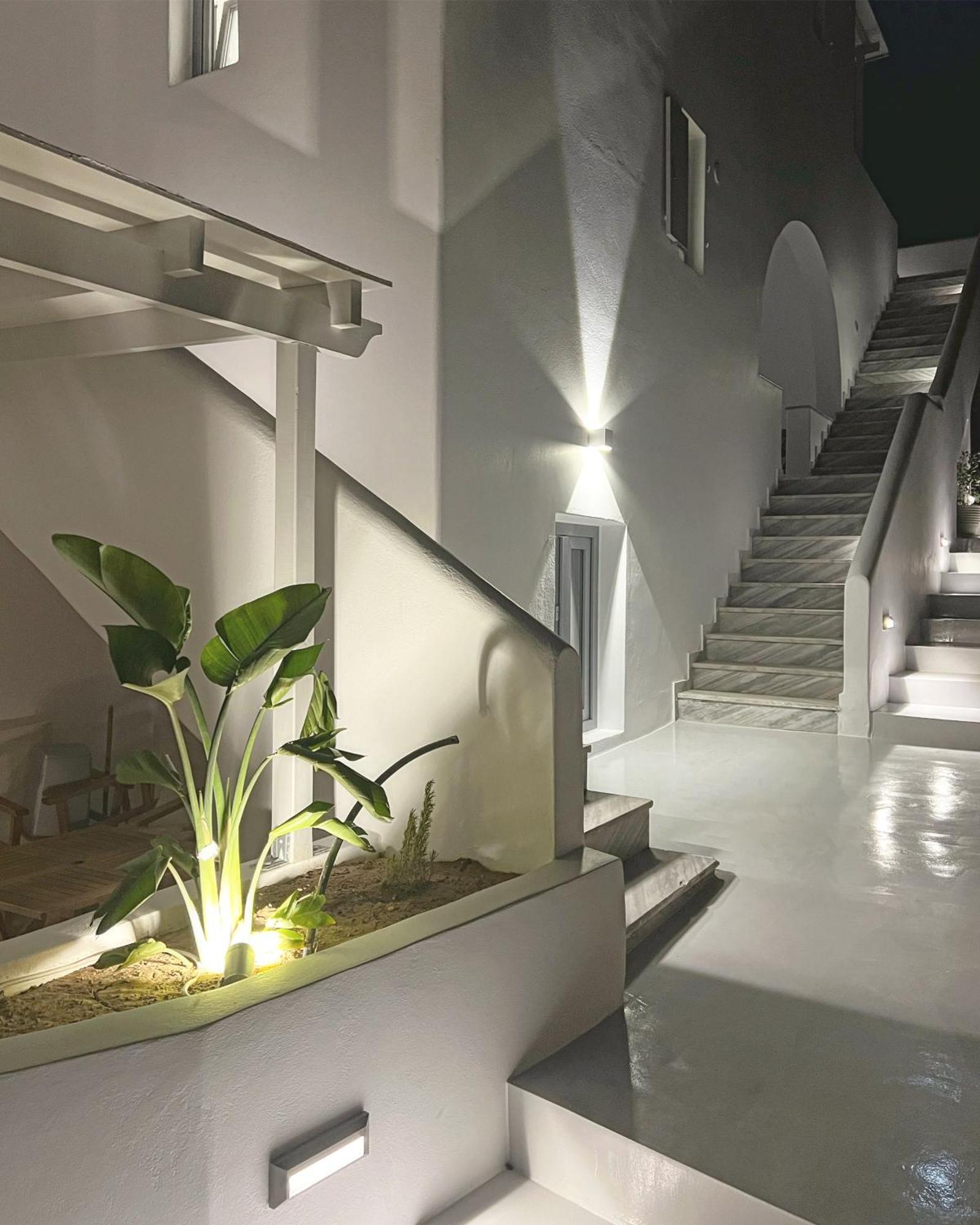 Caeli Paros By Kostas & Joanna Studios Λογαράς Εξωτερικό φωτογραφία
