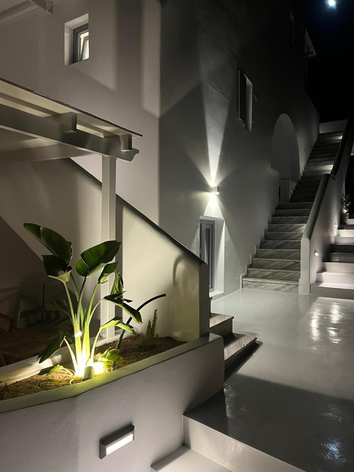 Caeli Paros By Kostas & Joanna Studios Λογαράς Εξωτερικό φωτογραφία