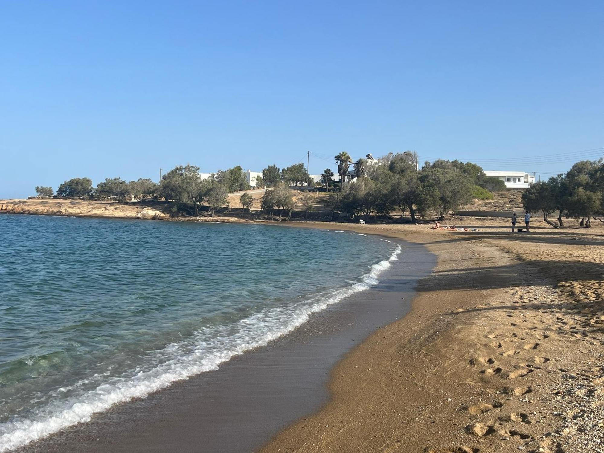 Caeli Paros By Kostas & Joanna Studios Λογαράς Εξωτερικό φωτογραφία