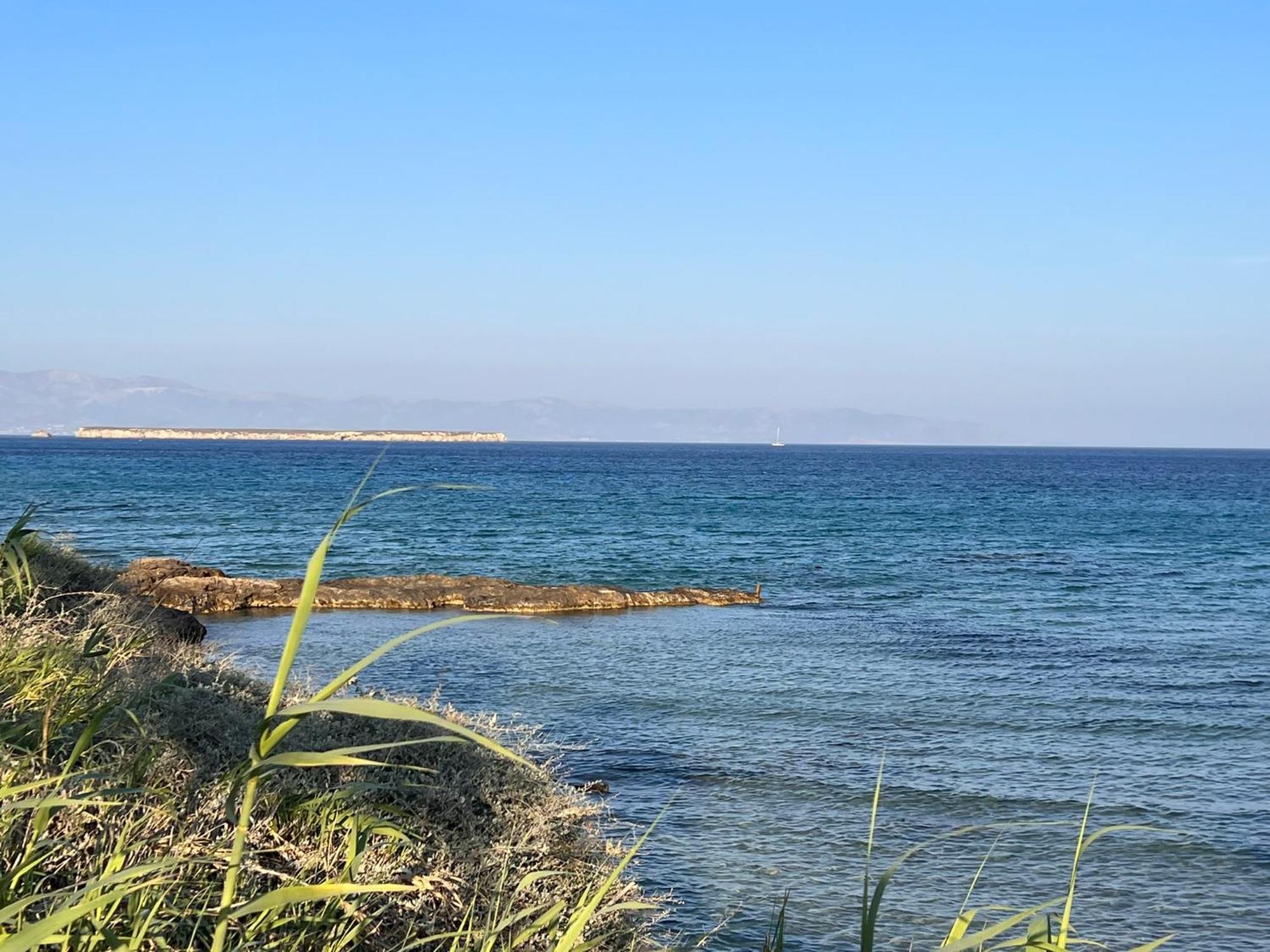 Caeli Paros By Kostas & Joanna Studios Λογαράς Εξωτερικό φωτογραφία