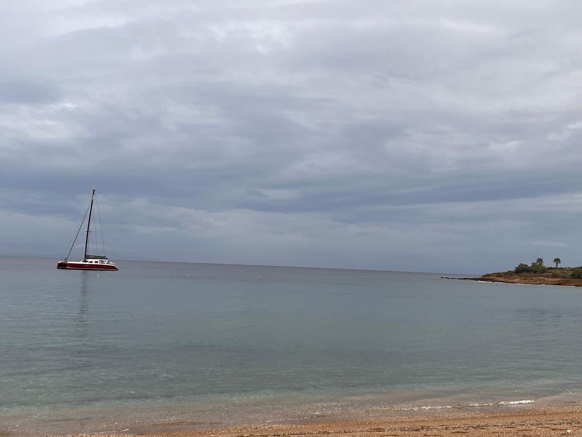 Caeli Paros By Kostas & Joanna Studios Λογαράς Εξωτερικό φωτογραφία