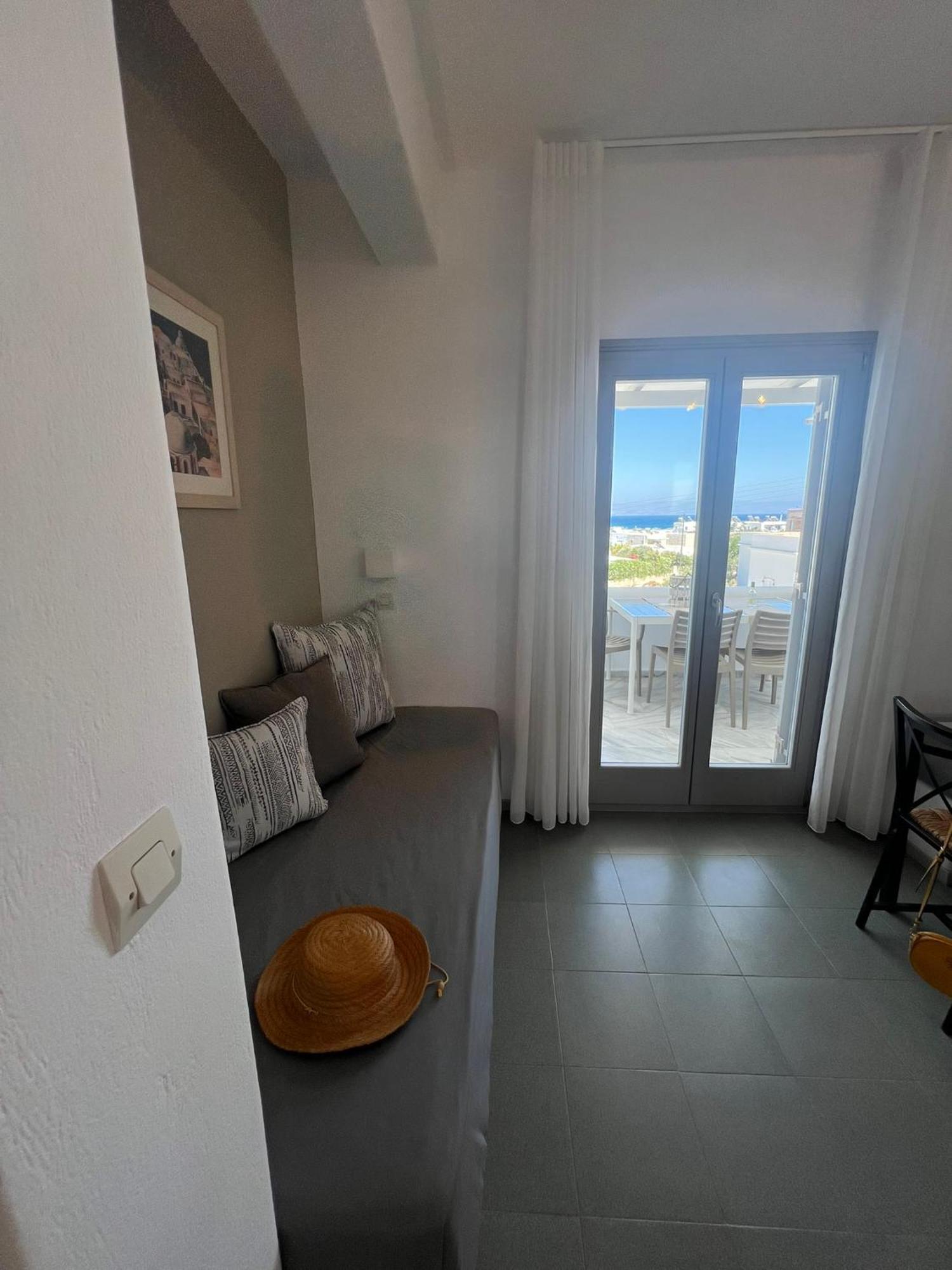 Caeli Paros By Kostas & Joanna Studios Λογαράς Εξωτερικό φωτογραφία