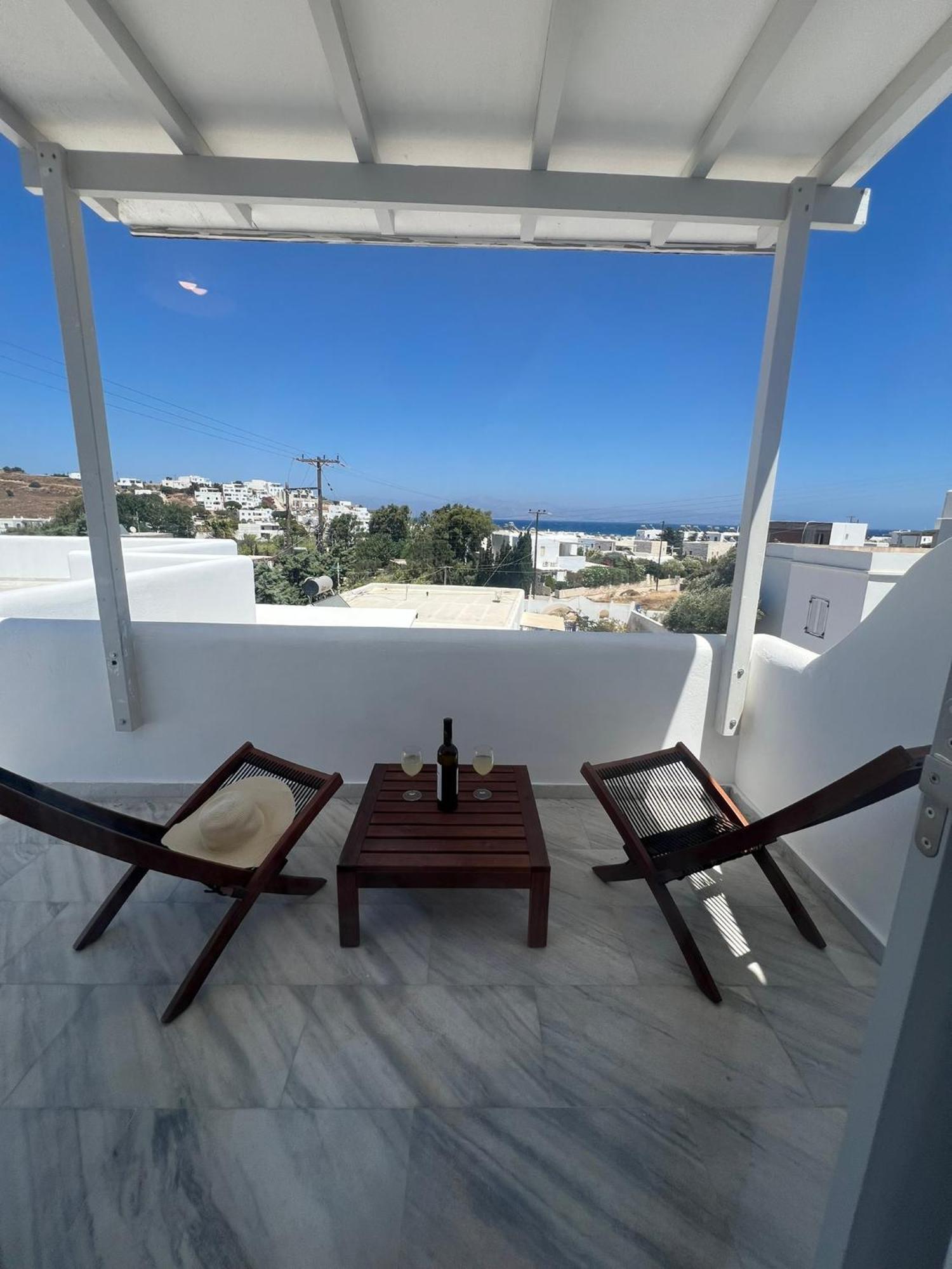 Caeli Paros By Kostas & Joanna Studios Λογαράς Εξωτερικό φωτογραφία