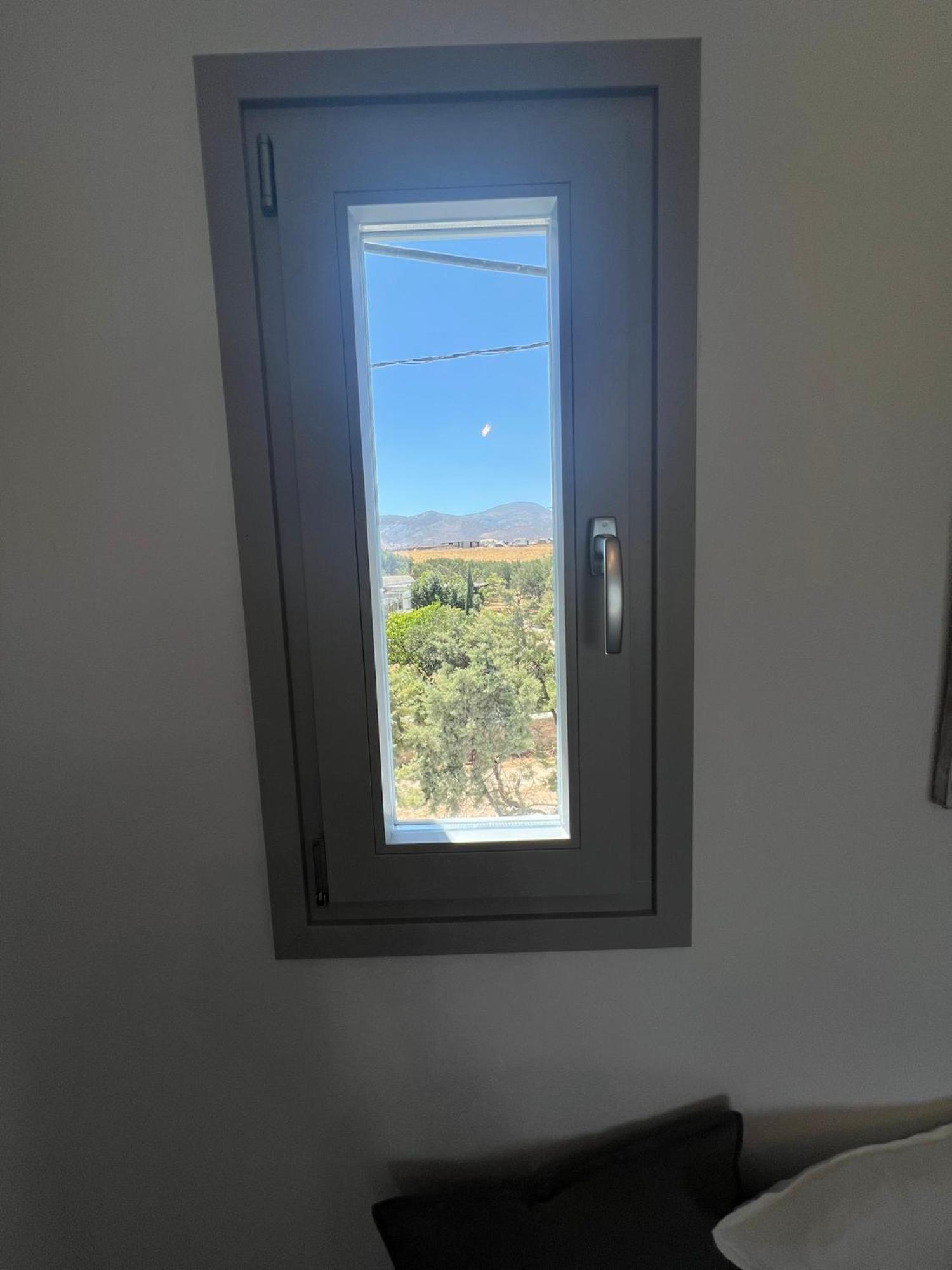 Caeli Paros By Kostas & Joanna Studios Λογαράς Εξωτερικό φωτογραφία