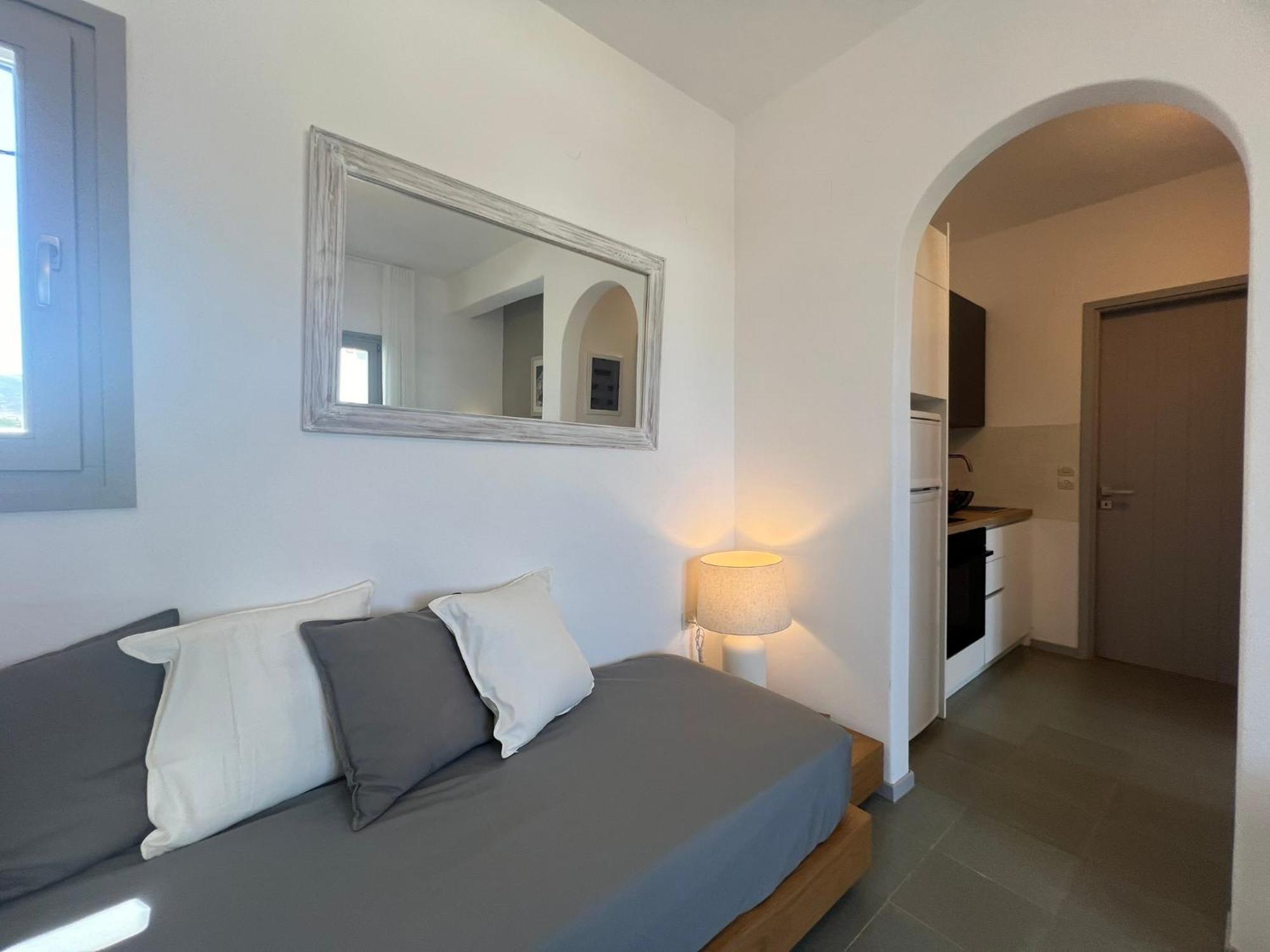 Caeli Paros By Kostas & Joanna Studios Λογαράς Εξωτερικό φωτογραφία