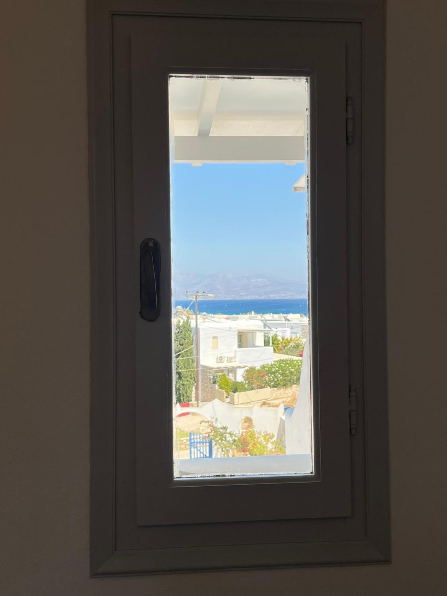 Caeli Paros By Kostas & Joanna Studios Λογαράς Εξωτερικό φωτογραφία