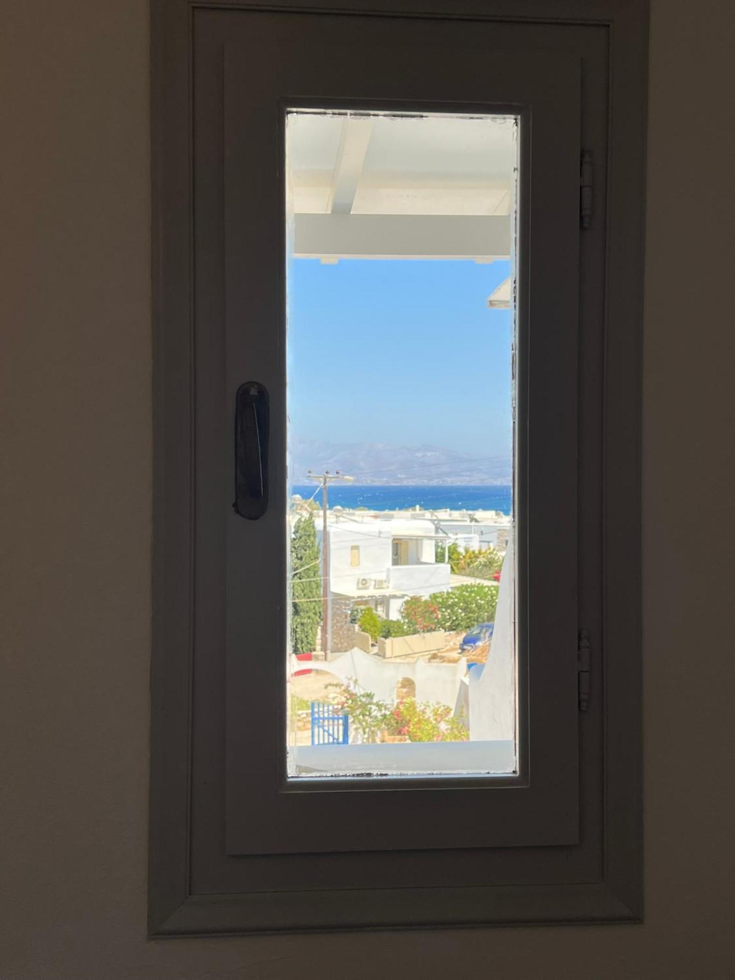 Caeli Paros By Kostas & Joanna Studios Λογαράς Εξωτερικό φωτογραφία